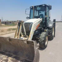 بیل بکهو|خودرو سنگین|اهواز, کوروش|دیوار