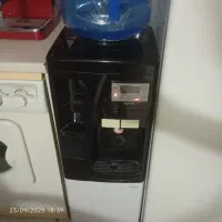 سالم بدون هیچ گونه شکستگی|آبسردکن و تصفیه آب|پردیس, فاز ۱۱|دیوار