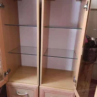 بوفه دوقلو|بوفه، ویترین، کنسول|سمنان, |دیوار