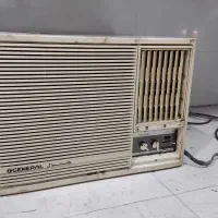 کولر گازی اوجنرال ۱۸۰۰۰ سرد گرم|کولر گازی و فن‌کوئل|رباط‌کریم, الارد|دیوار