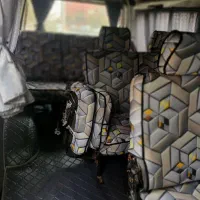 ون دلیکا|خودرو سواری و وانت|تهران, اتحاد|دیوار