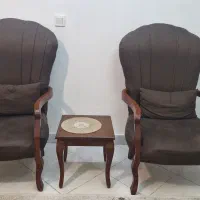 مبل ۷نفره|مبلمان خانگی و میز عسلی|اندیشه, اندیشه فاز ۴|دیوار