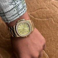 ساعت پتک پلیپ