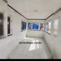 کانکس10و15متری پانل|مصالح و تجهیزات ساختمان|مشهد, شهید جنگی|دیوار