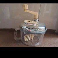 سالاد خردکن|خردکن، آسیاب، غذاساز|شیراز, احمدی جنوبی|دیوار