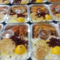 غذای پرسنلی .شرکتی .مجلسی .|خدمات پذیرایی، مراسم|تهران, جوادیه تهرانپارس|دیوار