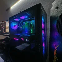 باندل گیمینگ رده بالا درحدد نسل ۱۲