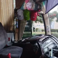اتوبوس میدل باس مدل 85|خودرو سنگین|مشهد, گلبرگ|دیوار