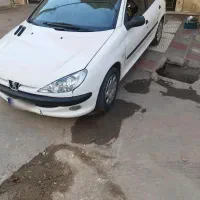 206مدل 90 تیپ 3|خودرو سواری و وانت|پاکدشت, پاکدشت (مامازند)|دیوار