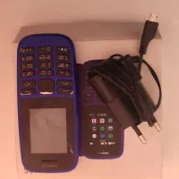 گوشی نوکیا 105|موبایل|میاندوآب, |دیوار