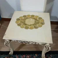 مبلمان در حد نو|مبلمان خانگی و میز عسلی|فومن, |دیوار