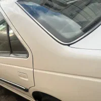 پژو پارس|خودرو سواری و وانت|زنجان, |دیوار