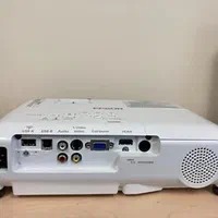 ویدئو پروژکتور EPSON VS340|تلویزیون و پروژکتور|مشهد, هنرستان|دیوار