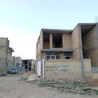 اسکلت-دو-طبقه-شاپورجان