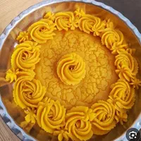 حلوای نذری ومراسم های شادی و یادبود|خوردنی و آشامیدنی|شیراز, باغ تخت|دیوار