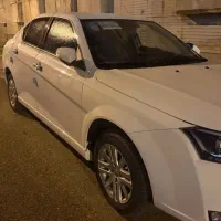 دنا پلاس 6 دنده دستی و حواله تارا V1 شیش دنده