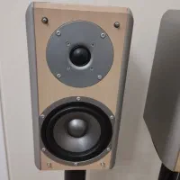 بوکشلف التکس دانمارک ELTAX|سیستم صوتی خانگی|تهران, توحید|دیوار