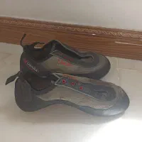 کفش سنگنوردی اوشبا
