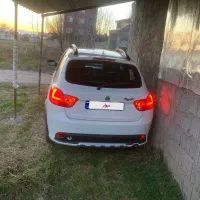 کوییکS 1401|خودرو کلاسیک|رشت, آب آسیاب|دیوار