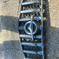 جلوپنجره هایمااصلی بشرط فابریک سالم درحدنو