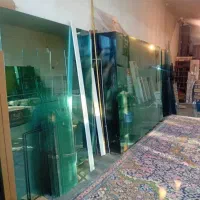 شیشه بری سیار (نصب در اسرع وقت)