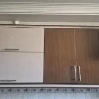 کابینت ام دی اف مناسب برای باغ و ویلا