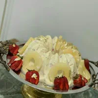 دسر خاگینه مربا کاچی،شله زرد،شیربرنج،قیقاناخ،فرنی|خوردنی و آشامیدنی|تبریز, |دیوار