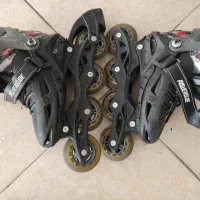 اسکیت powerslide