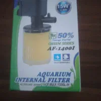 پمپ اکواریومAF-1400
