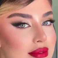 جشنواره میکاپ و رنگو لایت شهرک نیاوران