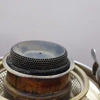 چراغ والور علاالدین قبل از انقلاب|بخاری، هیتر، شومینه|مشهد, رسالت|دیوار