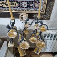 مجسمه های بالرین مخصوص خاص پسندها|مجسمه، تندیس، ماکت|تهران, نیروی هوایی (پیروزی)|دیوار