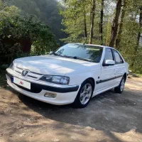 پارس Elx|خودرو سواری و وانت|کرمان, |دیوار