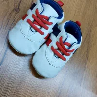 پاپوش نوزادی