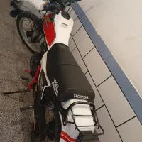 ایکس ال ژاپن 250|موتورسیکلت|شهرکرد, |دیوار