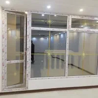 پنجره upvc و شیشه جان پناه آتیس گلس اسلامشهر|عمده‌فروشی|اسلام‌شهر, شهرک فرهنگیان|دیوار