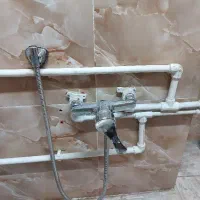 تعمیرات لوازم منزل و جوشکاری و لوله کشی ساختمان
