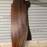 مرکز خرید فروش موی طبیعی