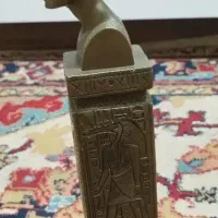 مجسمه|کلکسیون اشیاء عتیقه|تهران, تهرانپارس شرقی|دیوار