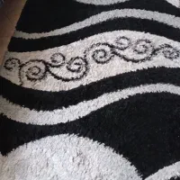 قالیچه ۴متری ماشینی ترک