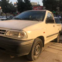 پراید وانت مدل ۱۴۰۰