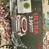 ساعت هوشمند T10 ultra