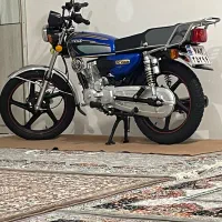 موتور پرواز مدل ۱۴۰۳