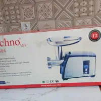 چرخ گوشت تکنو T504
