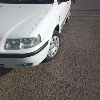 سمند lx