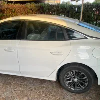 فروش خودرو MG-5