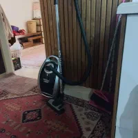 جارو برقی