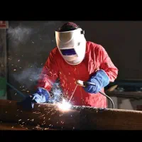 جوشکار سیار گلستان گویم قلات صدرا قمشه بزین صنایع