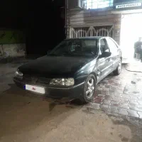 پژو ۴۰۵ مدل ۸۳|خودرو سواری و وانت|آزادشهر, |دیوار
