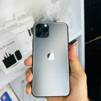 iphone 11 pro 256